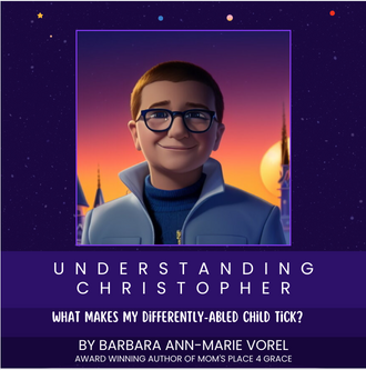 cover for Understanding Christopher